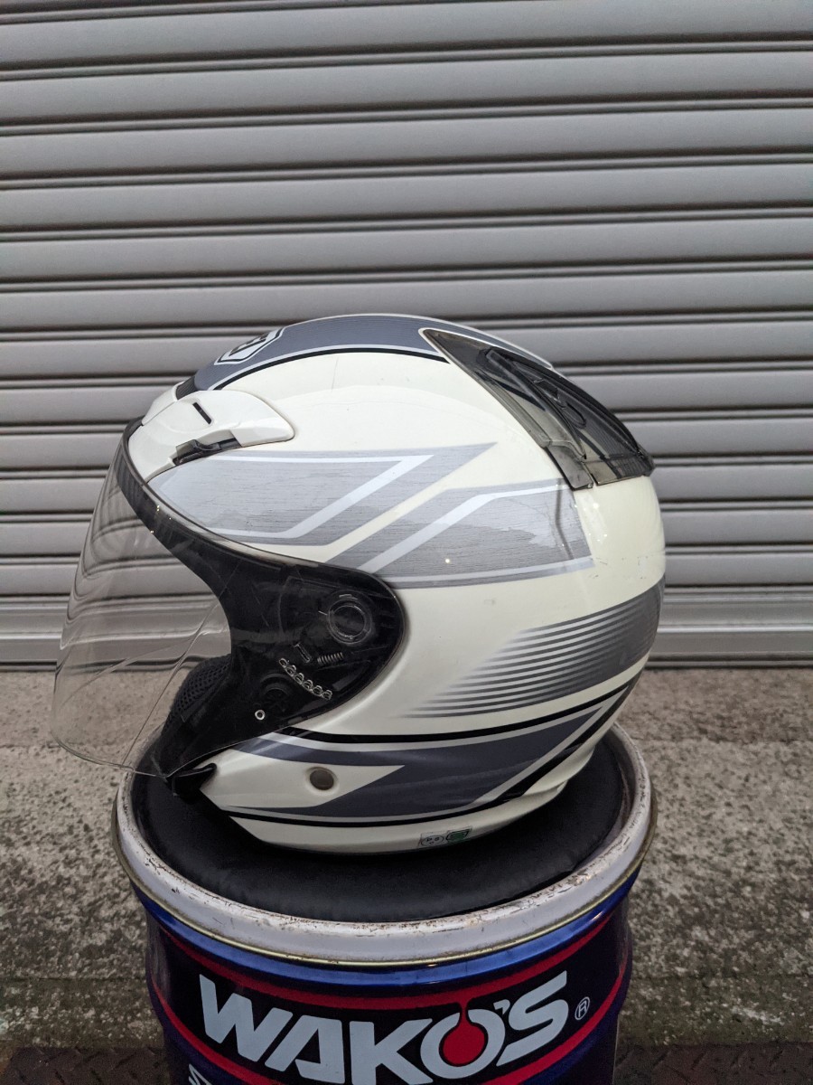 SHOEI J-force3 surge サージ J-FORCEⅢ Jフォース_画像3