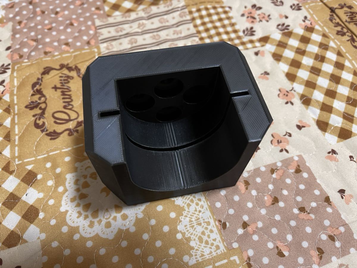 FANATEC QR1 Wheel-Side + QR1 Quick Release スロットインマウント②_画像4