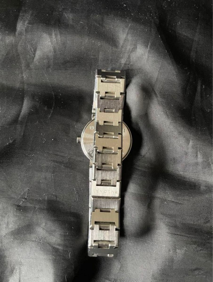 【4/13大幅値下げ】ブルガリ腕時計　 BB 23 SS  J 266423