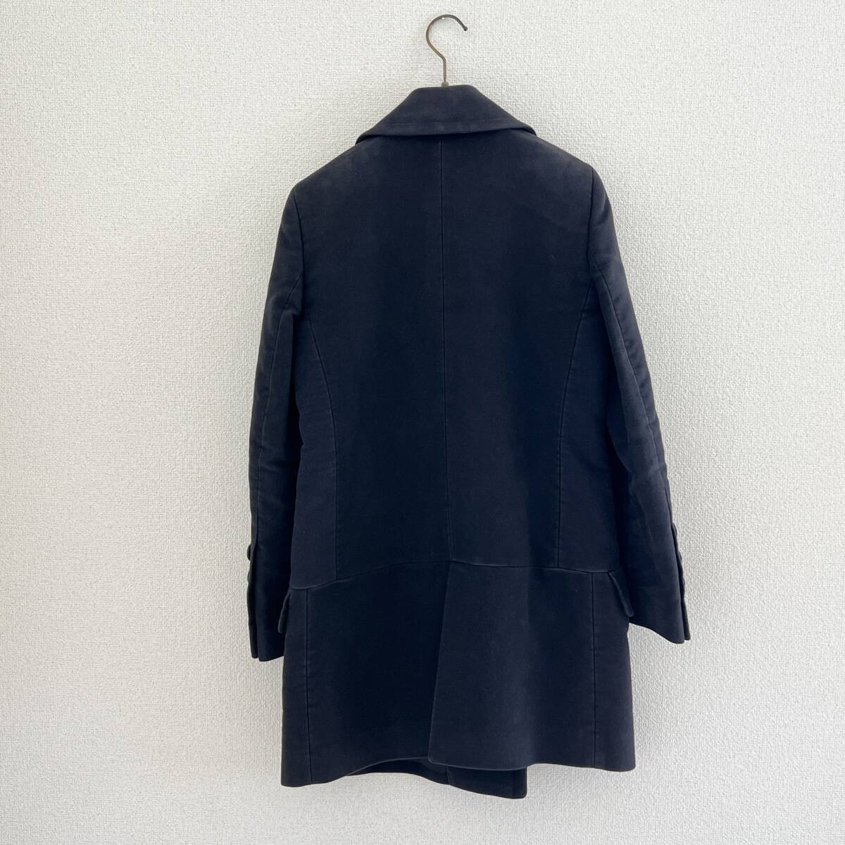 ヘルムートラング HELMUT LANG Pコート モールスキン i-img1200x1200-