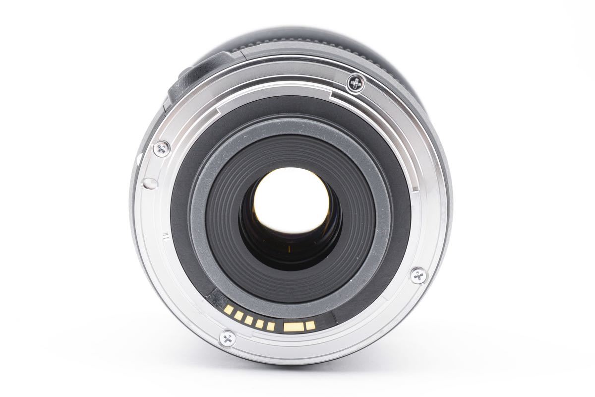 極上品＊キャノン Canon EF-S10-22mm F3.5-4.5 USM_画像4