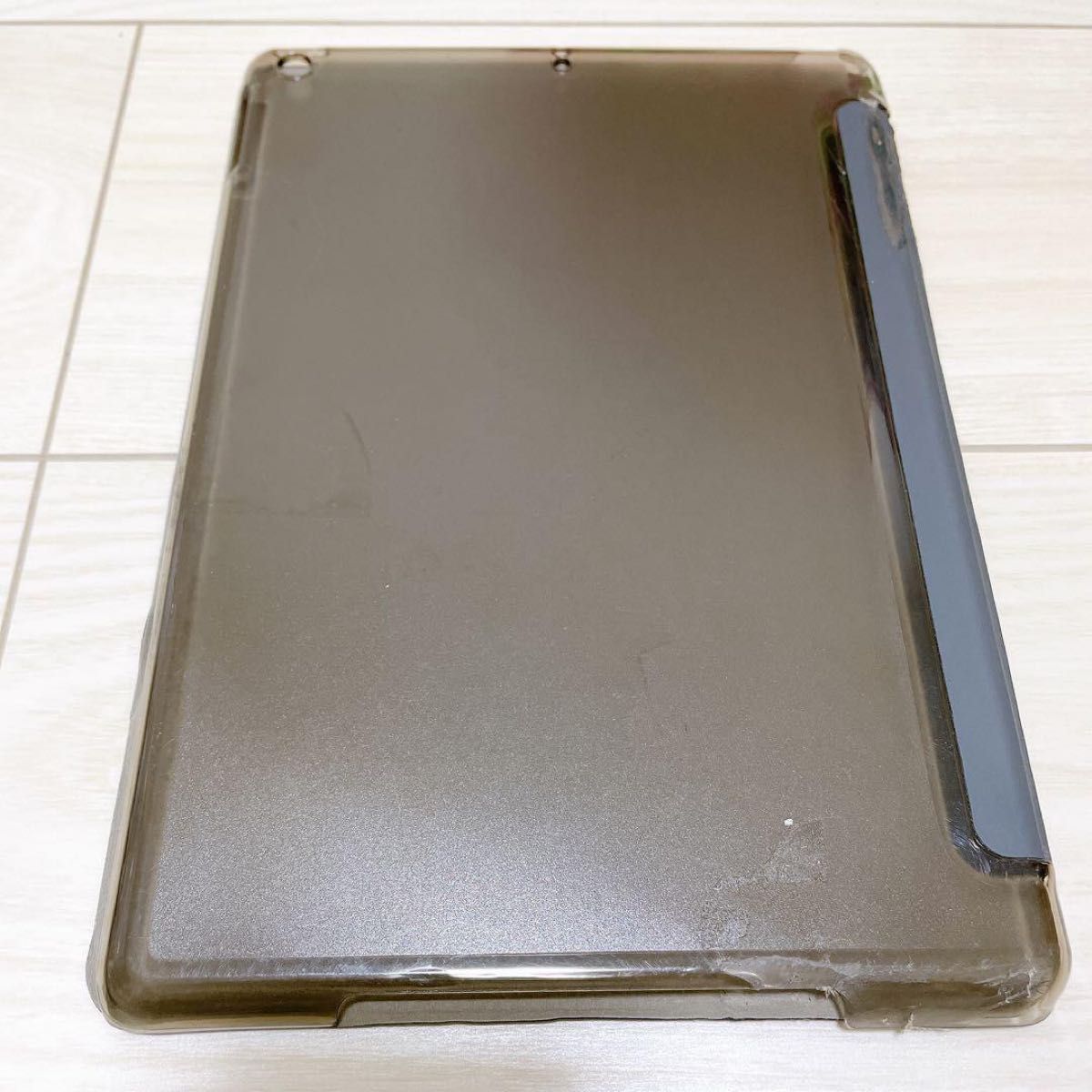 ProCase iPadケース 超薄型 軽量 スタンド機能 スマートケース カバー
