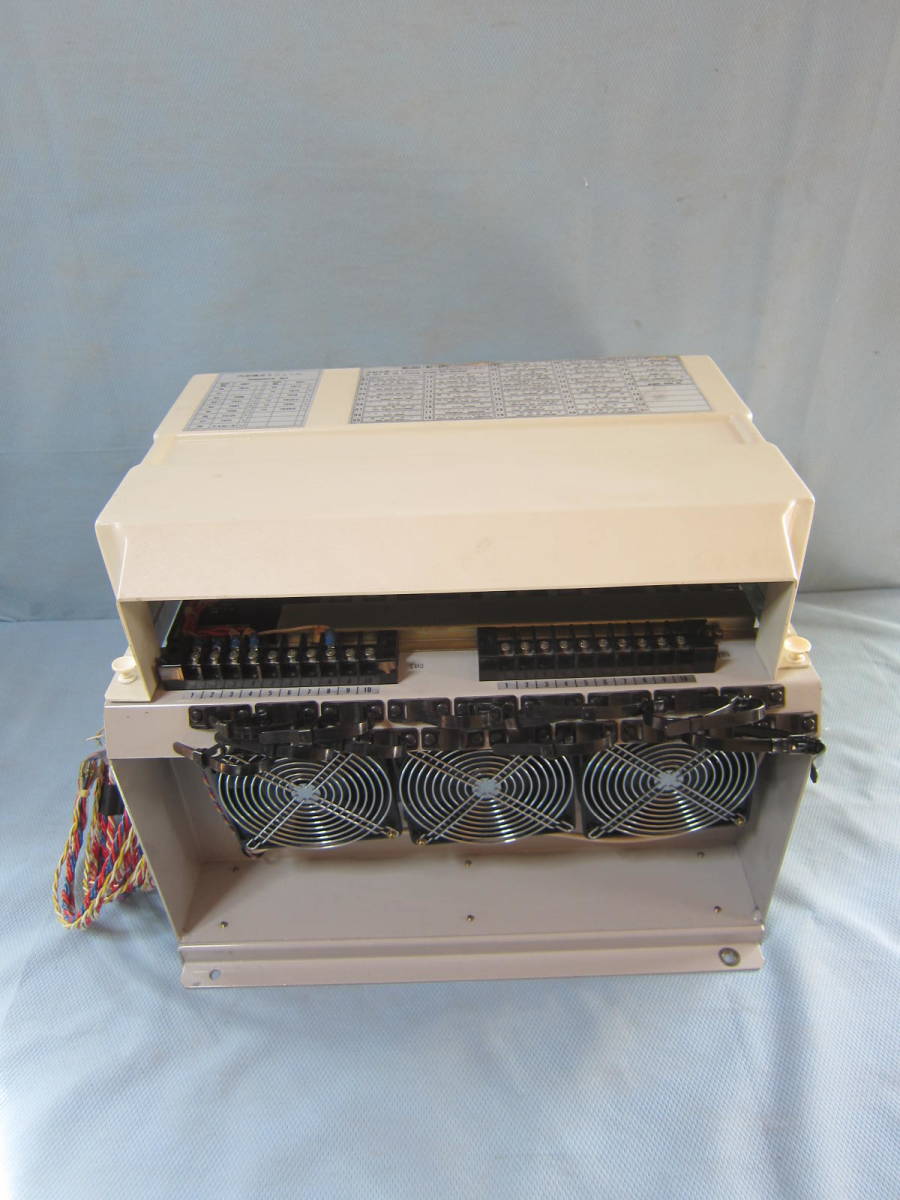 MITSUBISHI CONTROL UNIT TYPE UF01A MELDAS-M2 三菱数値制御 MITSUBISHI CONTROL UNIT TYPE UF01A MELDAS-M2 三菱数値制御