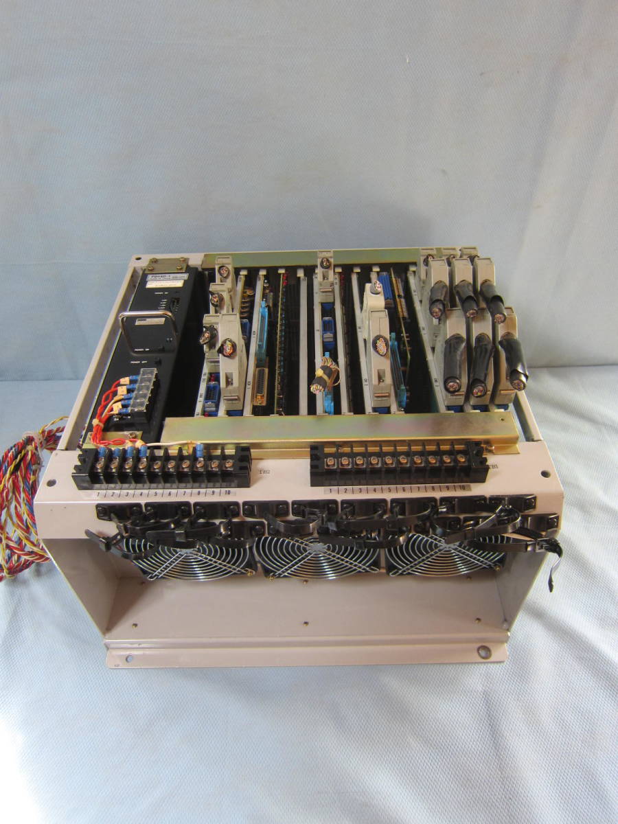 MITSUBISHI CONTROL UNIT TYPE UF01A MELDAS-M2 三菱数値制御 MITSUBISHI CONTROL UNIT TYPE UF01A MELDAS-M2 三菱数値制御