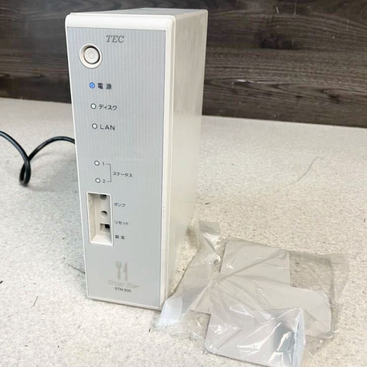 1円 東芝TEC オーダーステーション orderstation 無線オーダーシステム STN-200 良品(レジスタ)｜売買された ...