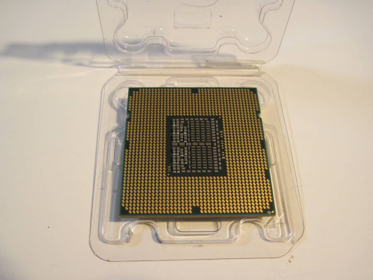 インテル　ＣＰＵ　i７-975_画像2