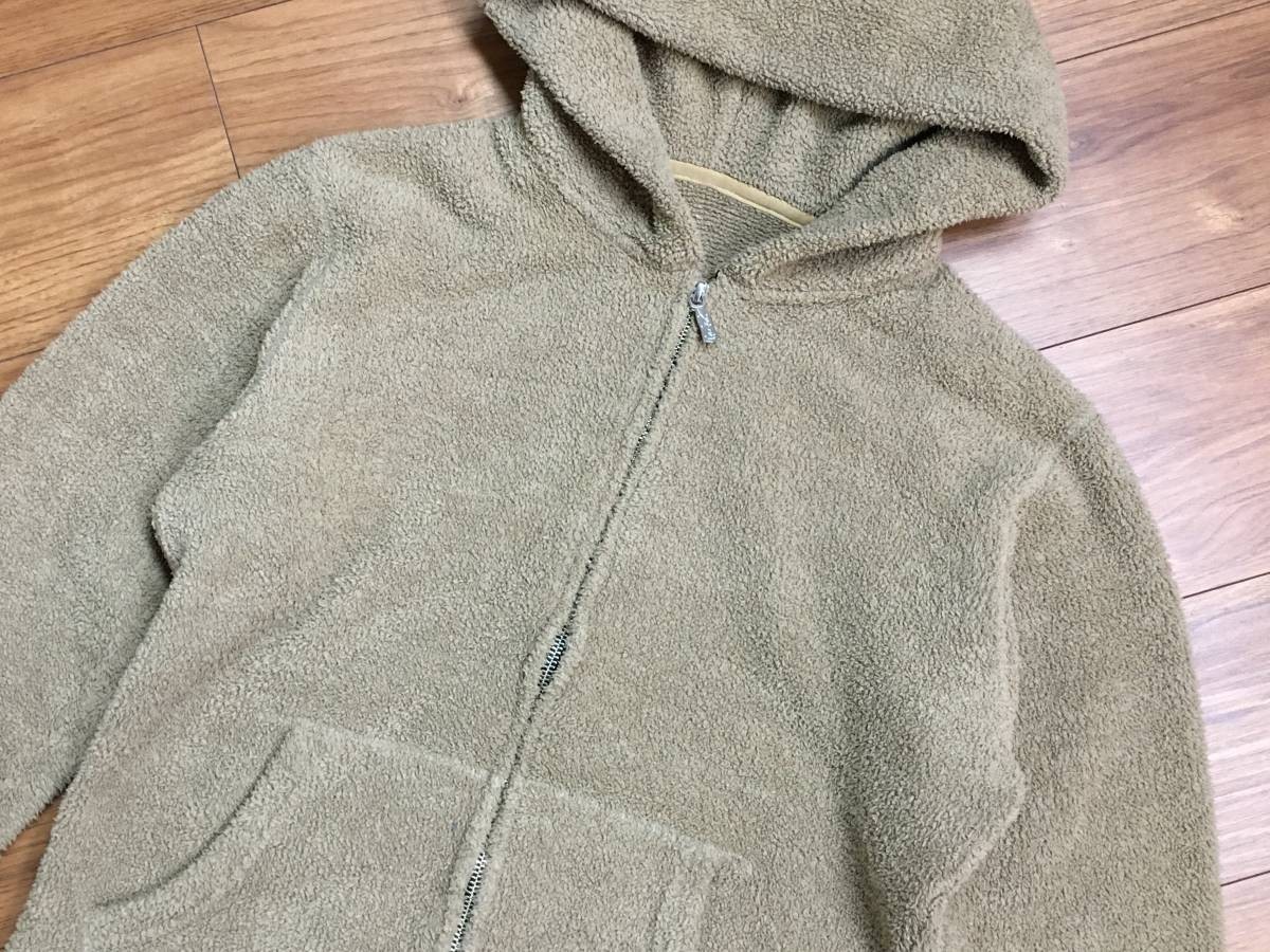 不良とか不良だったとかどうでも良い男の中の漢はヘネシーハイボール DELAY by Win & Sons JACK Hoodie パーカー もこもこ サイズ2_画像3