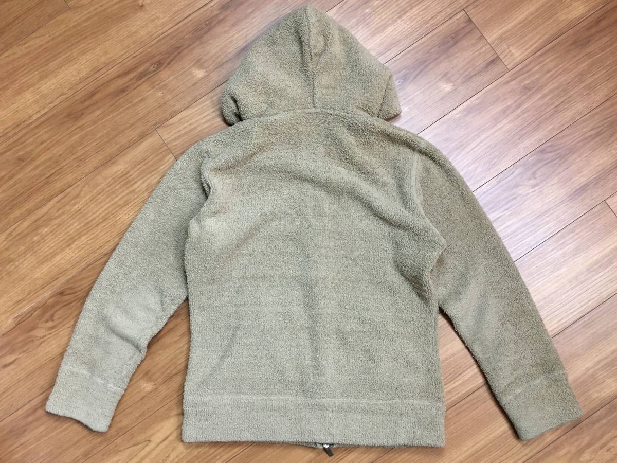 不良とか不良だったとかどうでも良い男の中の漢はヘネシーハイボール DELAY by Win & Sons JACK Hoodie パーカー もこもこ サイズ2_画像2