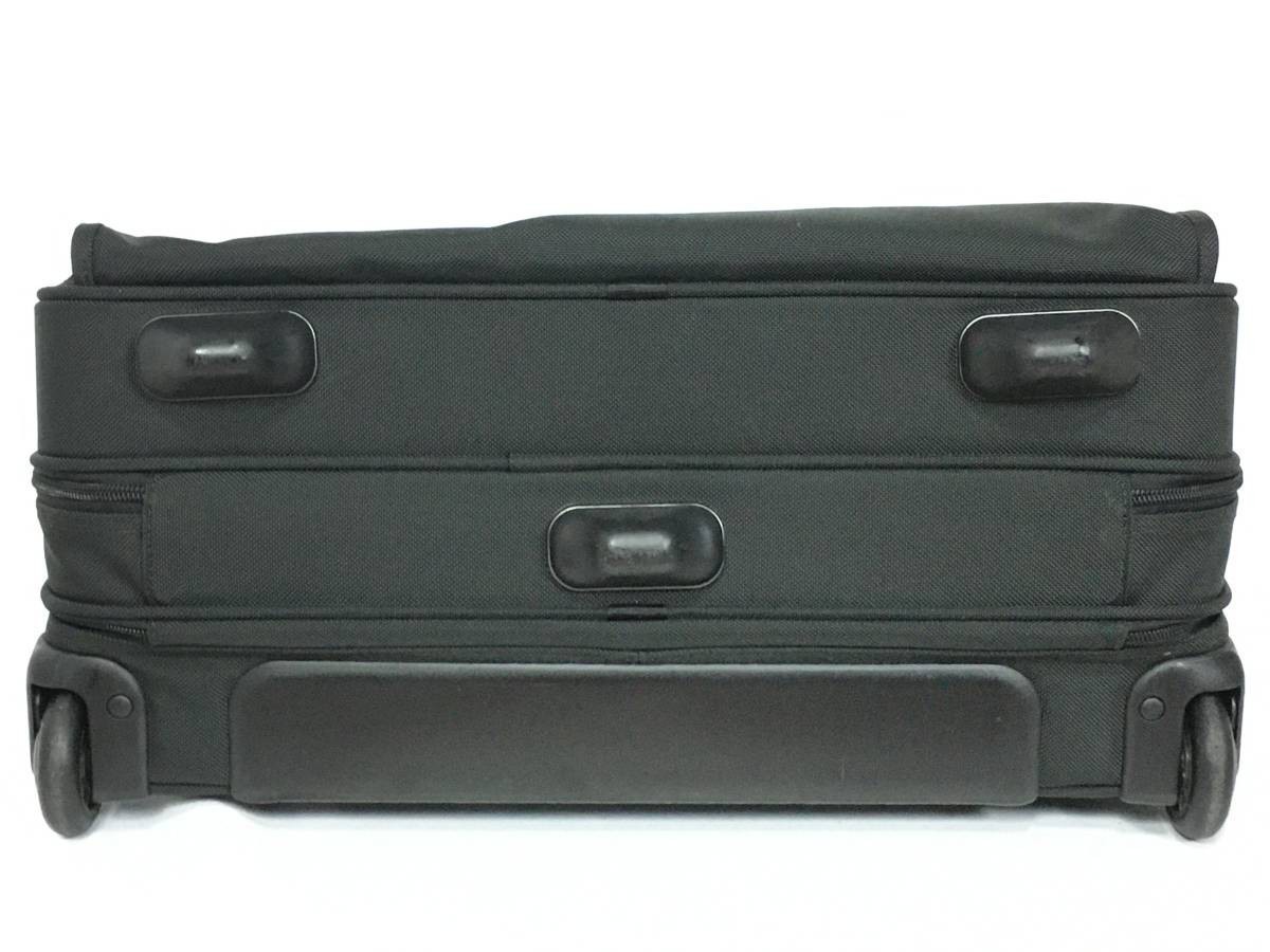  негодный номер товар TUMI Tumi 3 in 1 колесо do over naita-22018D4 Carry кейс чемодан машина внутри приносить возможность 