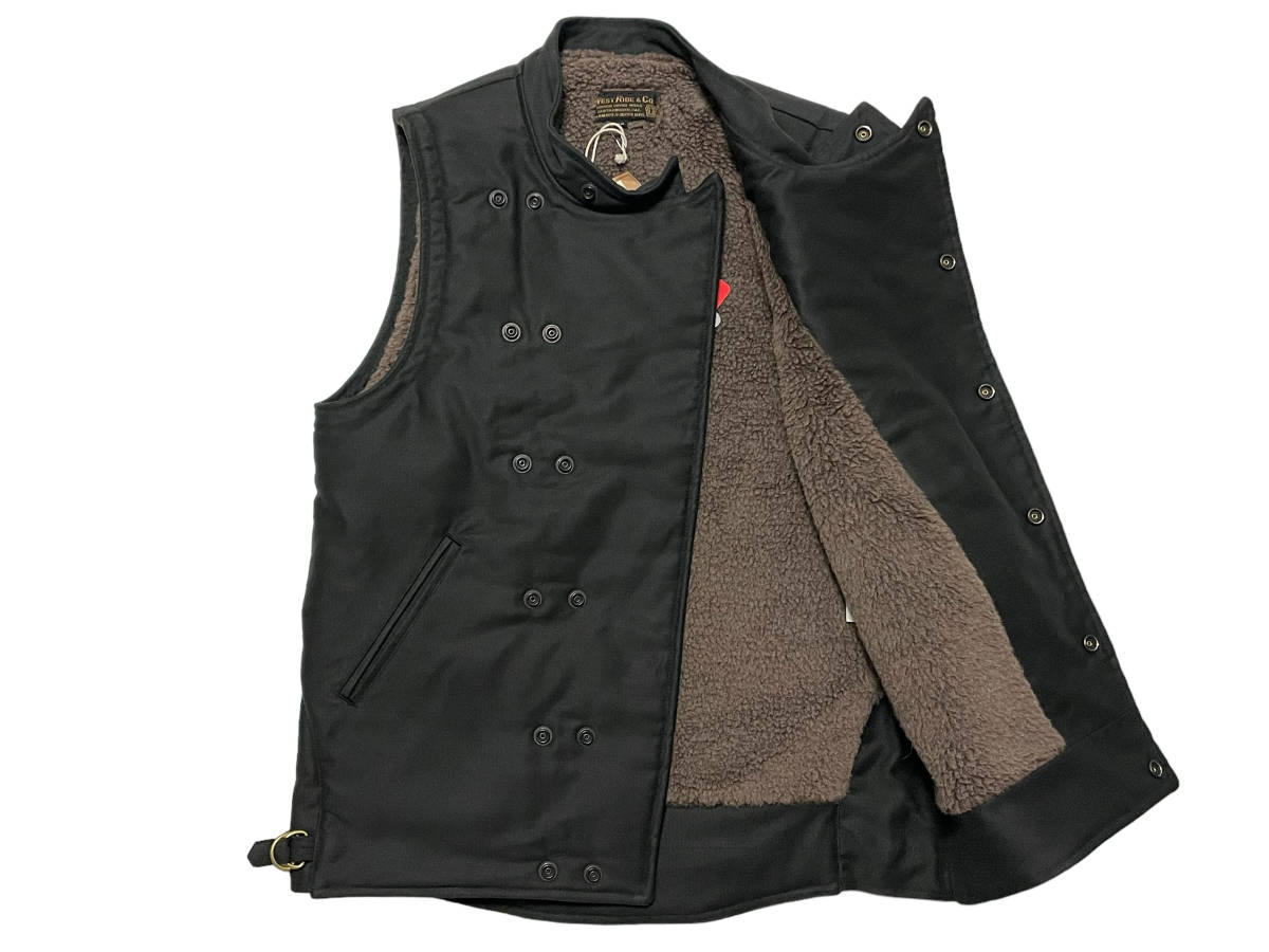 未使用品 36 WESTRIDE WEST RIDE ウエストライド NAPA COLD 未使用品 36 WESTRIDE WEST RIDE ウエストライド NAPA COLD