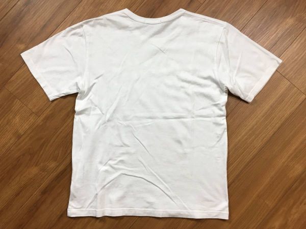 OriginalFake オリジナルフェイク KAWS カウズ Tシャツ サイズ2_画像2