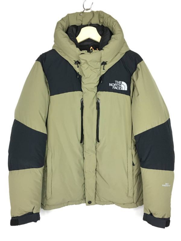 THE NORTH FACE ND91641 Baltro Light Jacket ノースフェイス バルトロライトジャケット NK ニューカーキ サイズL