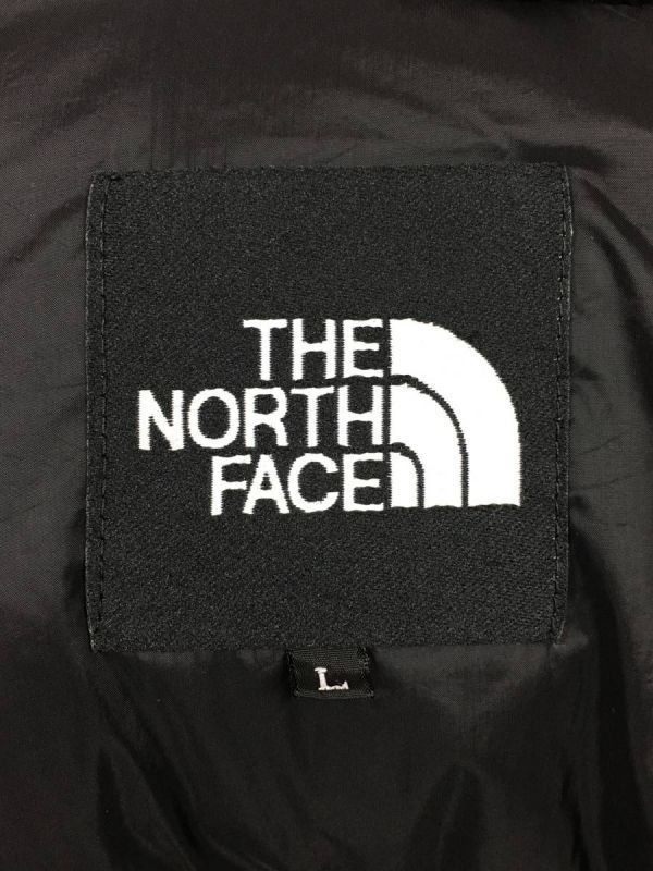 THE NORTH FACE ND91641 Baltro Light Jacket ノースフェイス バルトロライトジャケット NK ニューカーキ サイズL