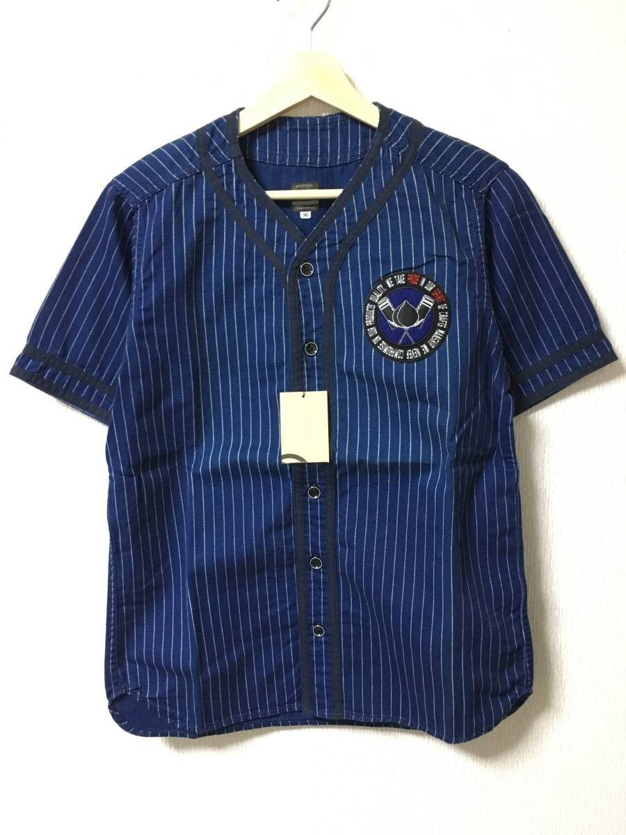 未使用品 桃太郎ジーンズ MOMOTARO JEANS 06-051 インディゴ 未使用品 桃太郎ジーンズ MOMOTARO JEANS 06-051 インディゴ