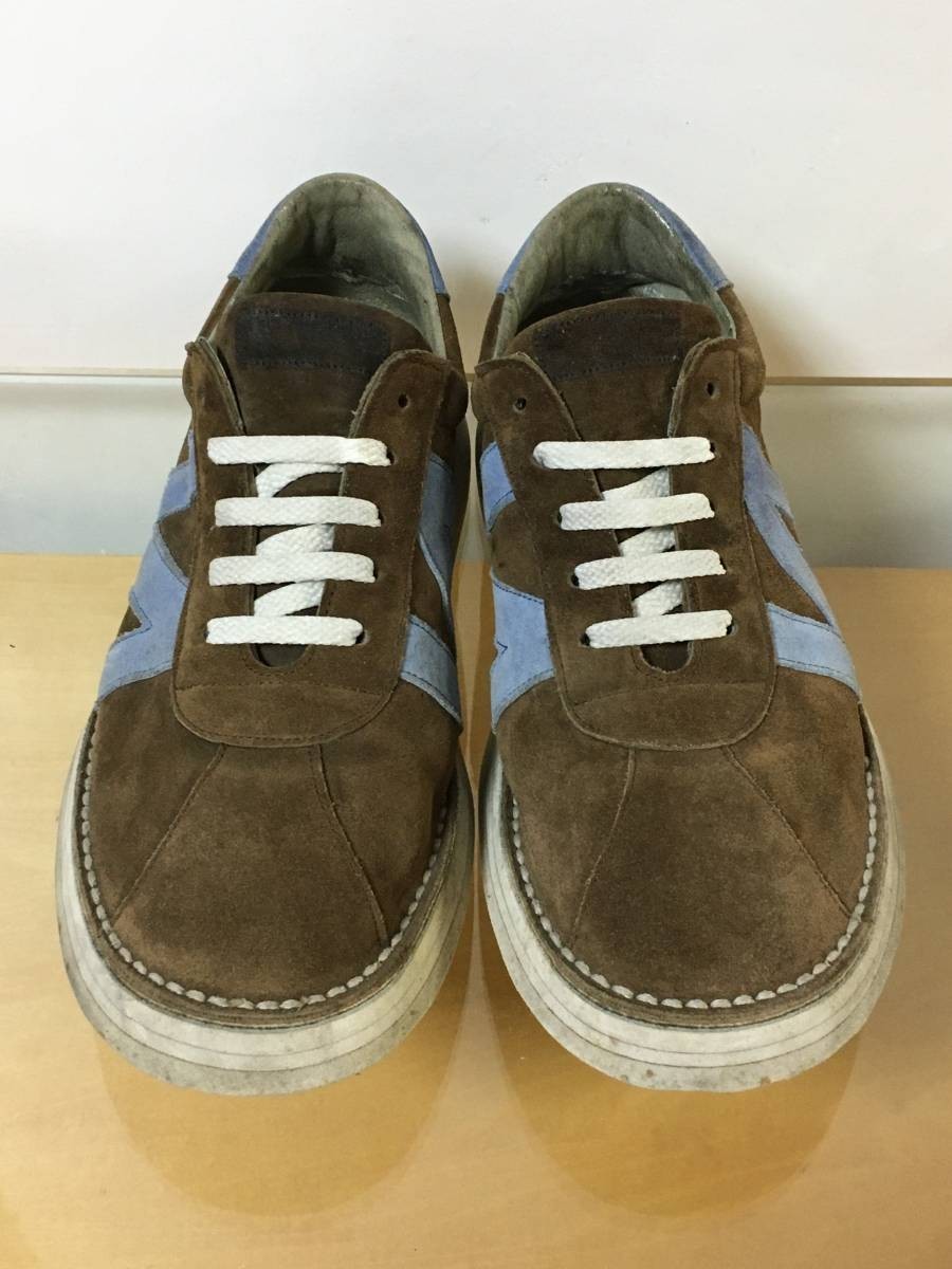 CAMPER Camper BROTHERS Brother big foot N line flair sole 41