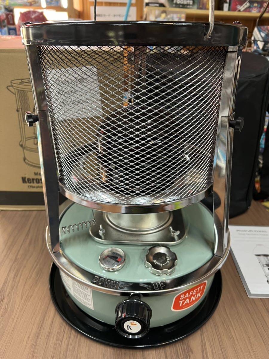Yahoo!オークション - Small Kerosene heater 石油ストーブ 4.5L Yahoo!オークション - Small Kerosene heater 石油ストーブ 4.5L