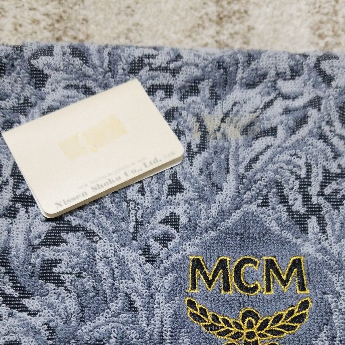 MCM フェイスタオルセット 難あり|Yahoo!フリマ(旧PayPayフリマ) MCM フェイスタオルセット 難あり|Yahoo!フリマ(旧PayPayフリマ)