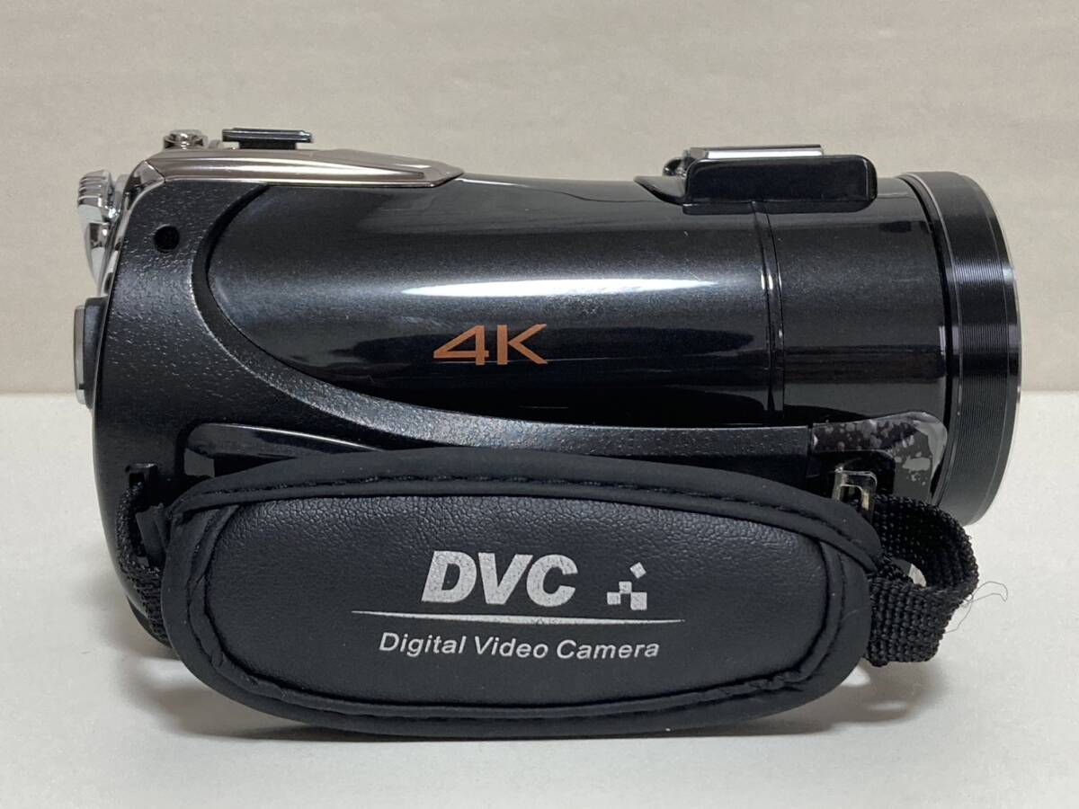Ordro HDR-AC3 ナイトビジョン 4K ビデオカメラ_画像5