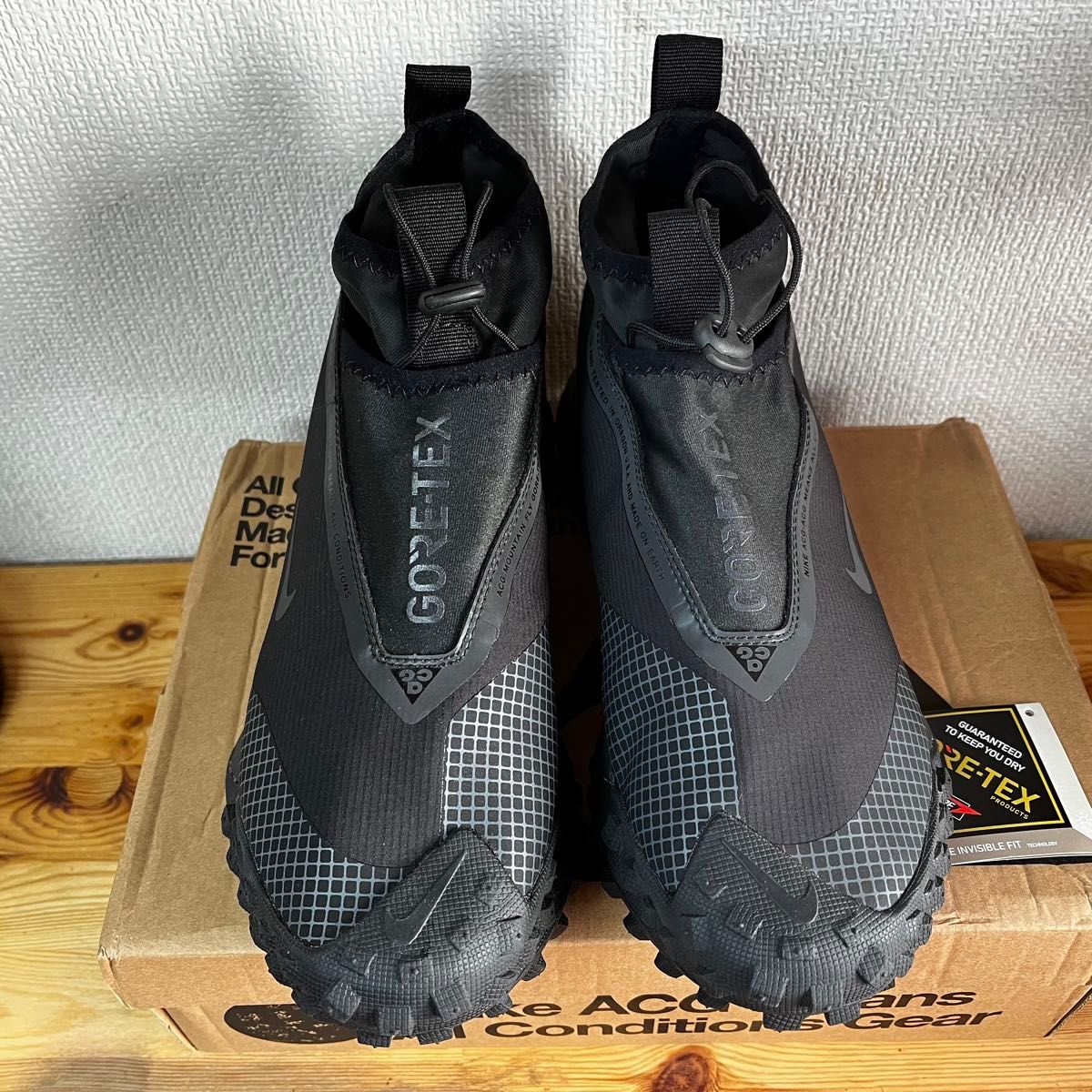 NIKE ACG MOUNTAIN FLY GORE-TEX マウンテンフライ|Yahoo NIKE ACG MOUNTAIN FLY GORE-TEX マウンテンフライ|Yahoo