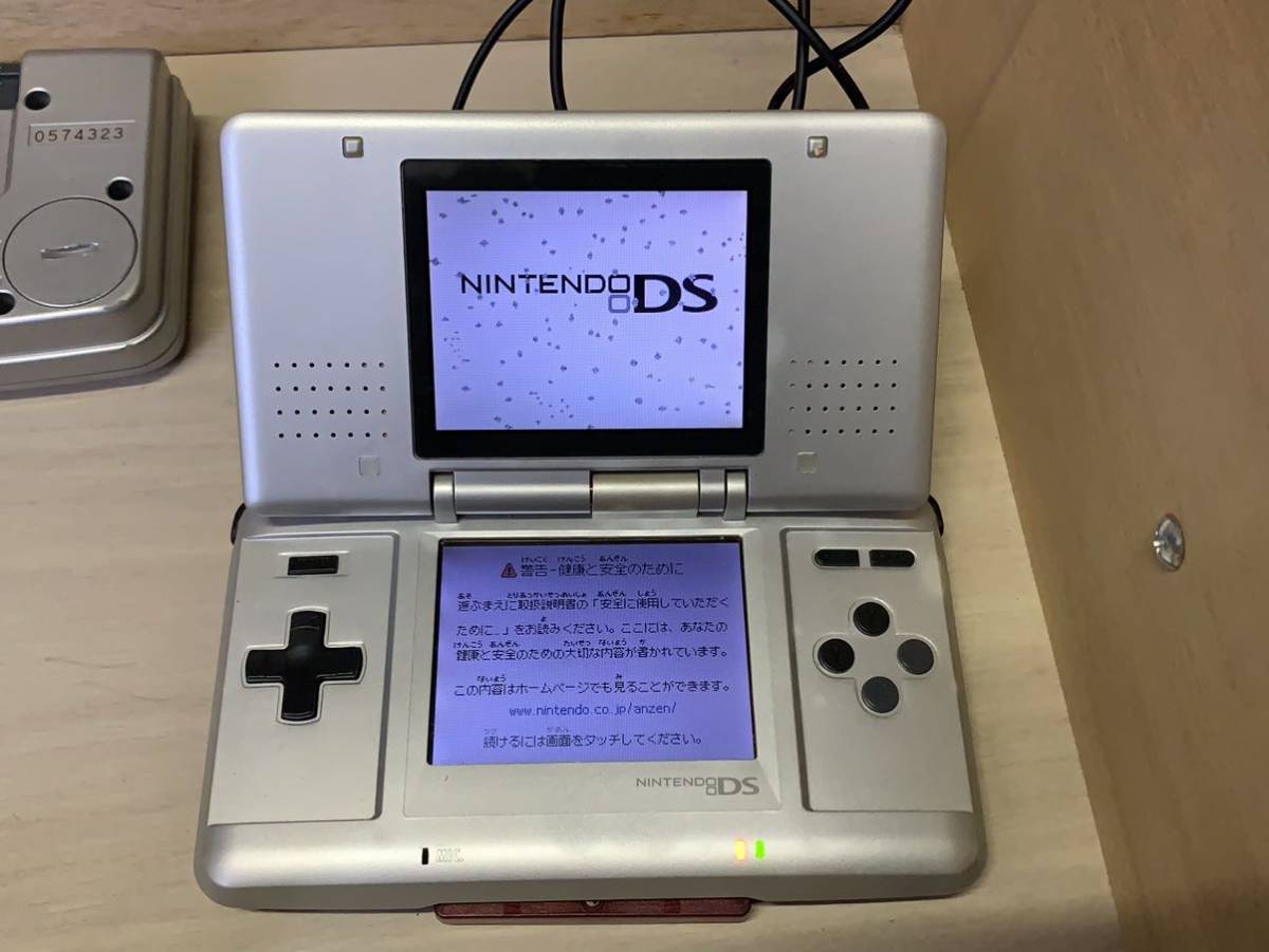 DS ゲーム　ソフト　たまごっち　(プレゼント有) ワンオーナー　当時　Nintendo ゲーム色々セット_画像3