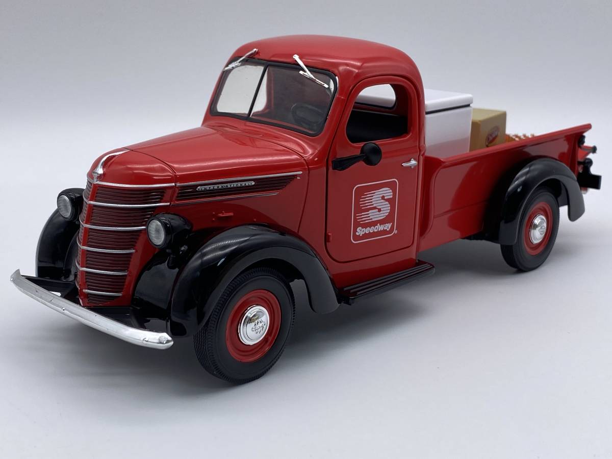 50% OFF 以上 - レディース福袋 即決/当時物 シェル SHELL OIL TANKER タンクローリー 建設車両、作業車