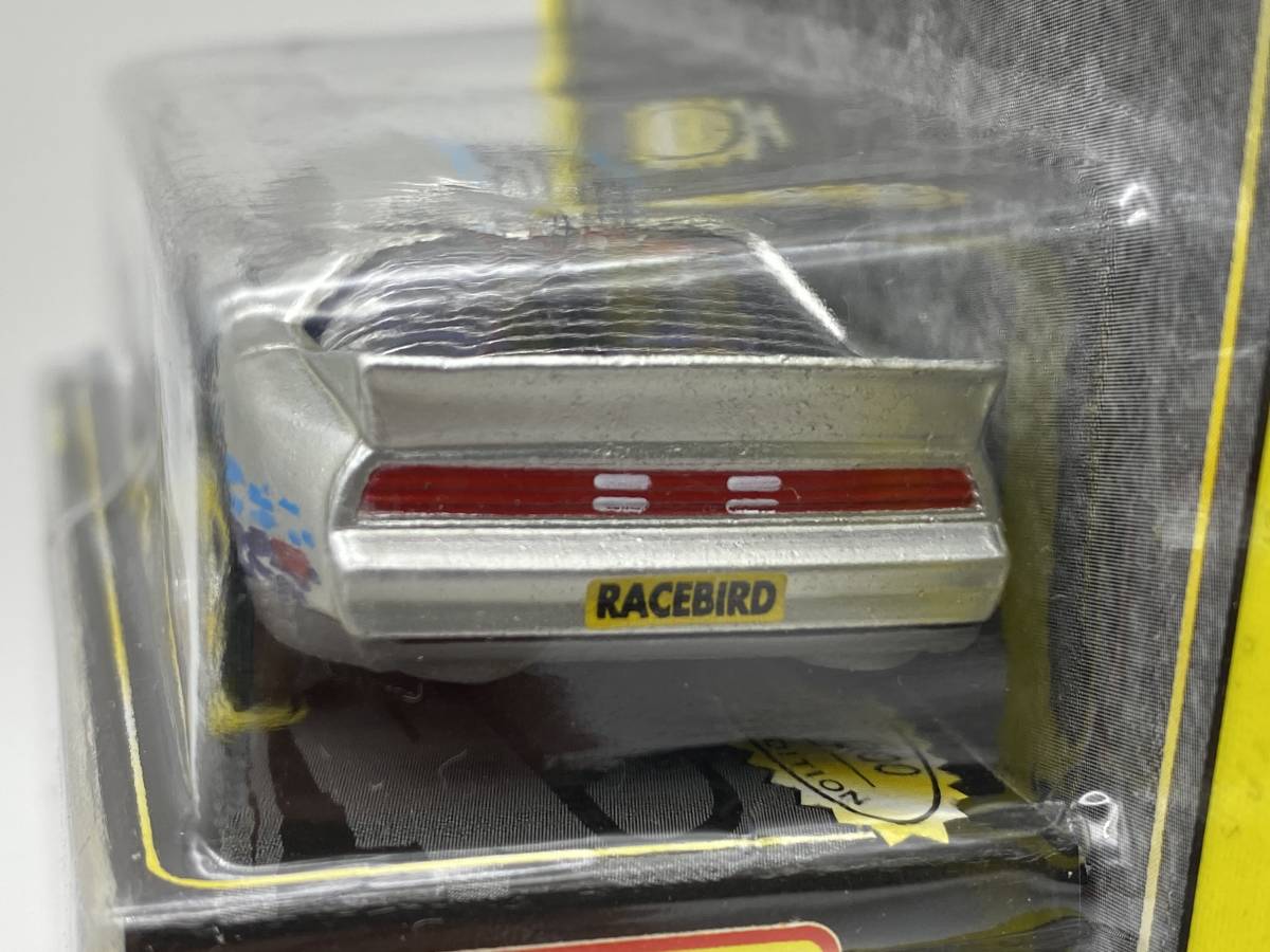 Matchbox Premiere Collection Pontiac Firebird Racer Matchbox Pontiac Firebird Racer Ame car minicar 