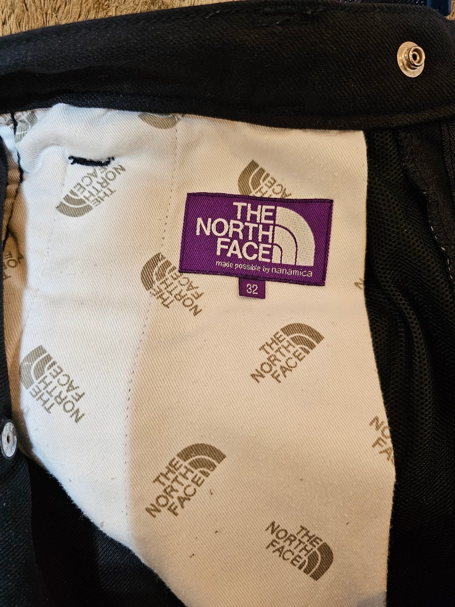 THE NORTH FACE PURPLE LABEL Field Pants _画像5