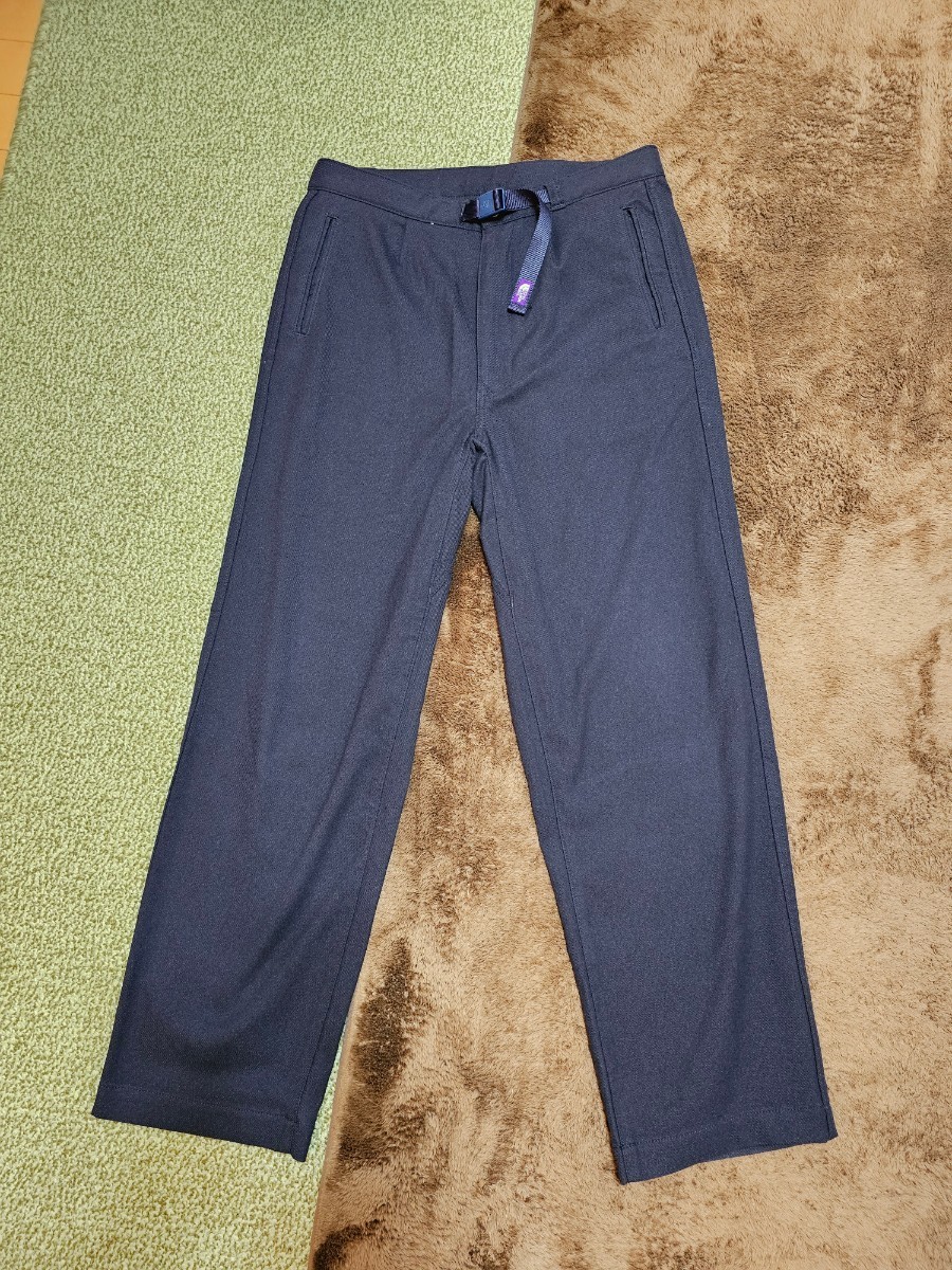 THE NORTH FACE PURPLE LABEL Field Pants _画像1