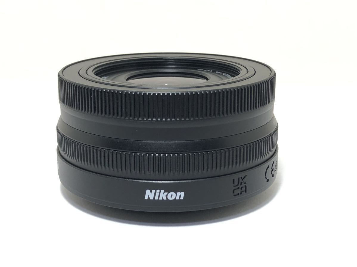 #0【綺麗】ニコン NIKON NIKKOR Z DX 16-50mm F3.5-6.3 VR_画像3