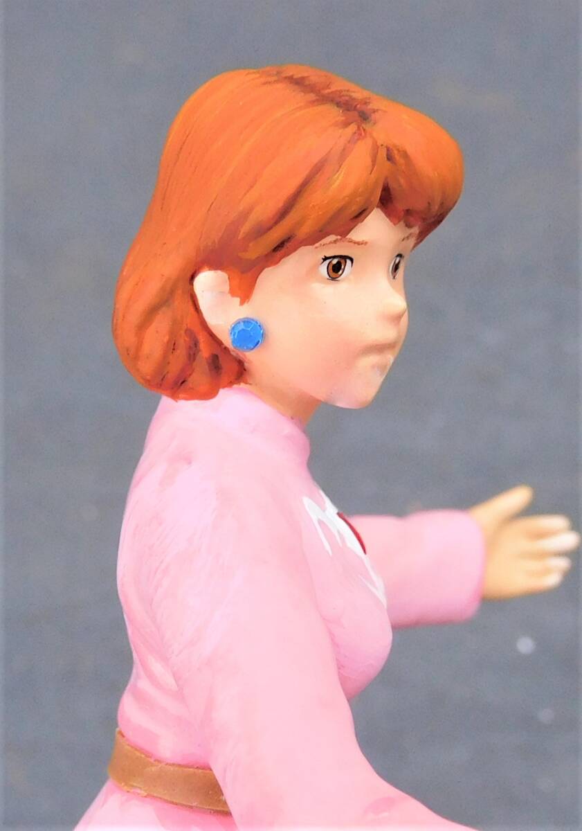 バンダイ 1/20スケール 風の谷のナウシカ 【王蟲とナウシカ】 腐 バンダイ 1/20スケール 風の谷のナウシカ 【王蟲とナウシカ】 腐