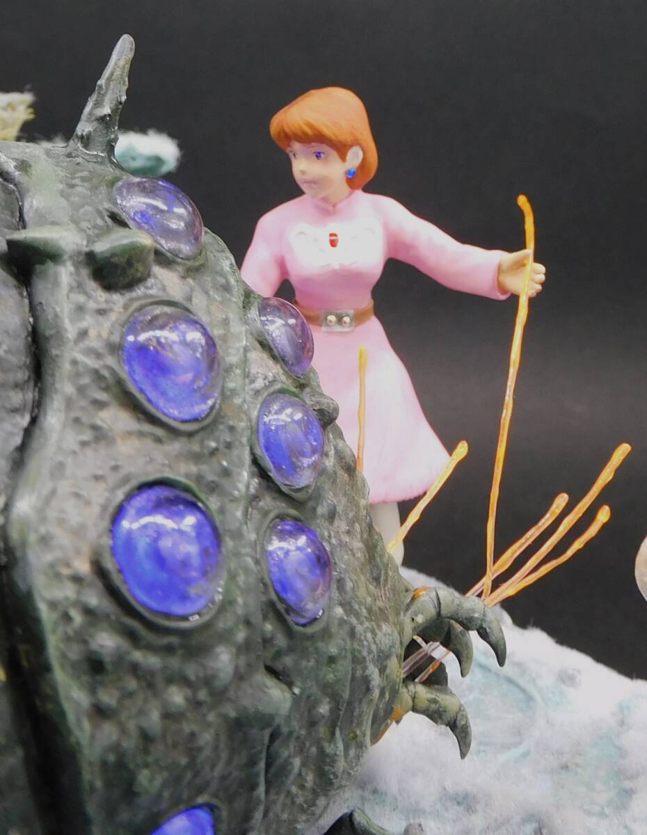レア ジブリ 風の谷のナウシカ トリウマ ぬいぐるみ レア ジブリ 風の谷のナウシカ トリウマ ぬいぐるみ