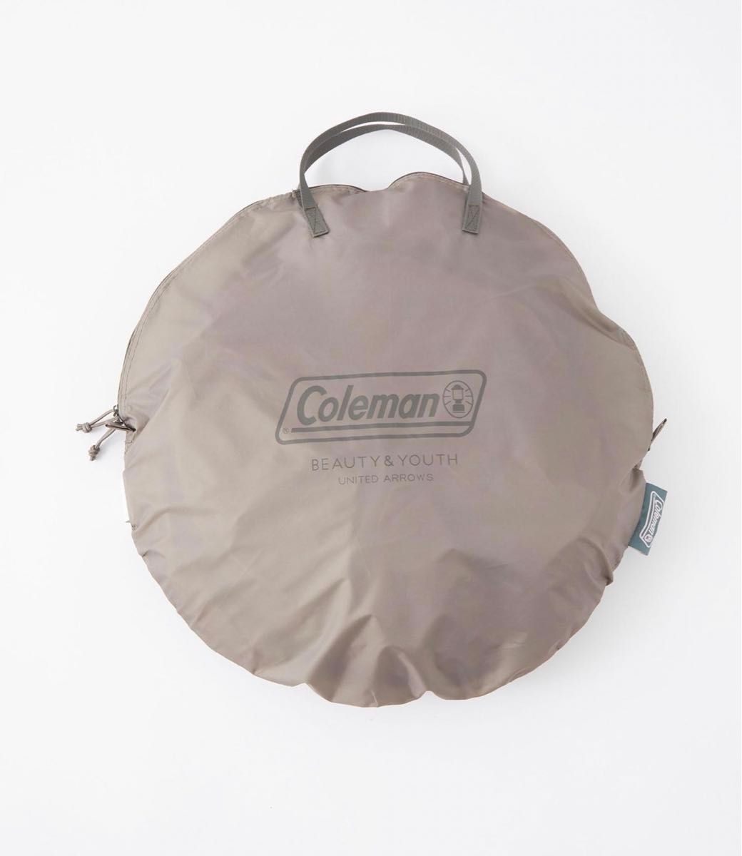 新品1 4万 Coleman ユナイテッドアローズアローズ 2023別注 新品1 4万 Coleman ユナイテッドアローズアローズ 2023別注