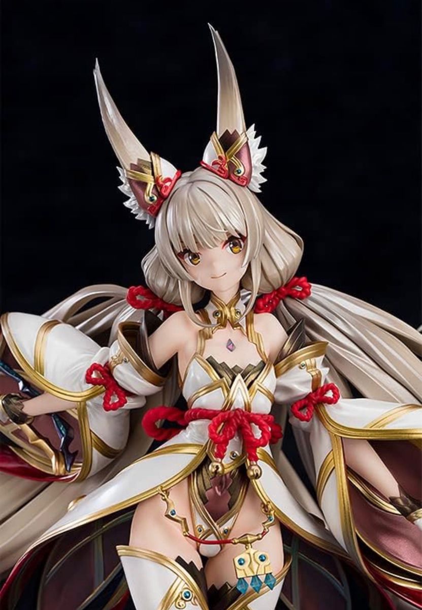 未開封・新品 ゼノブレイド2 ニア グッドスマイルカンパニー 未開封・新品 ゼノブレイド2 ニア グッドスマイルカンパニー