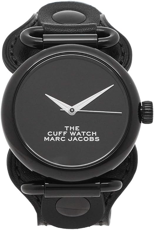 大宮 マークジェイコブス 腕時計 レディース THE CUFF WATCH ザ カフ