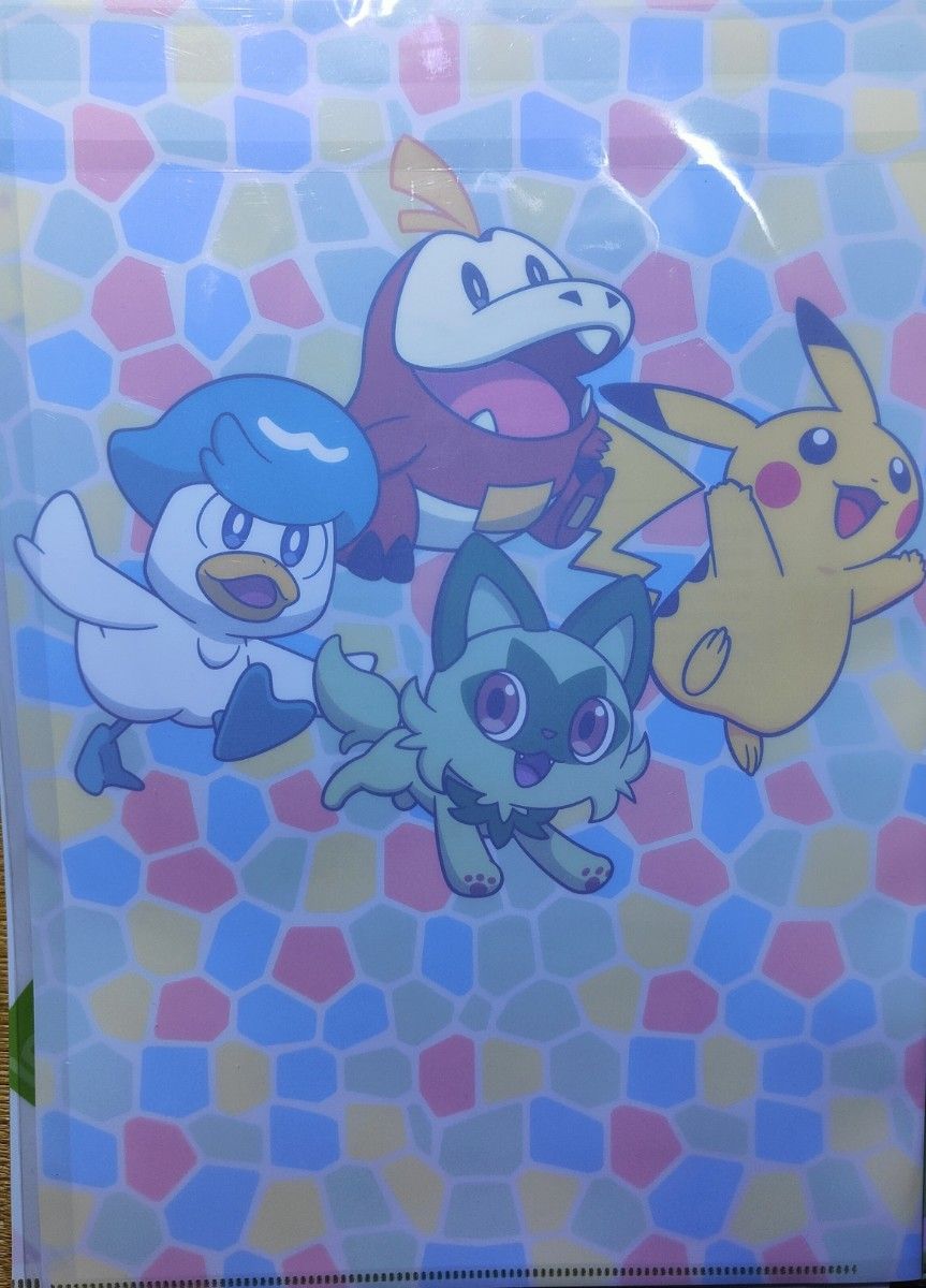 新品未開封 ポケットモンスター スカーレット バイオレット