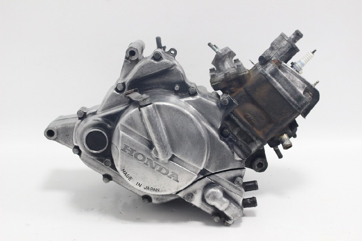 Yahoo!オークション - 現状品 HONDA ホンダ AC08E エンジン Yahoo!オークション - 現状品 HONDA ホンダ AC08E エンジン