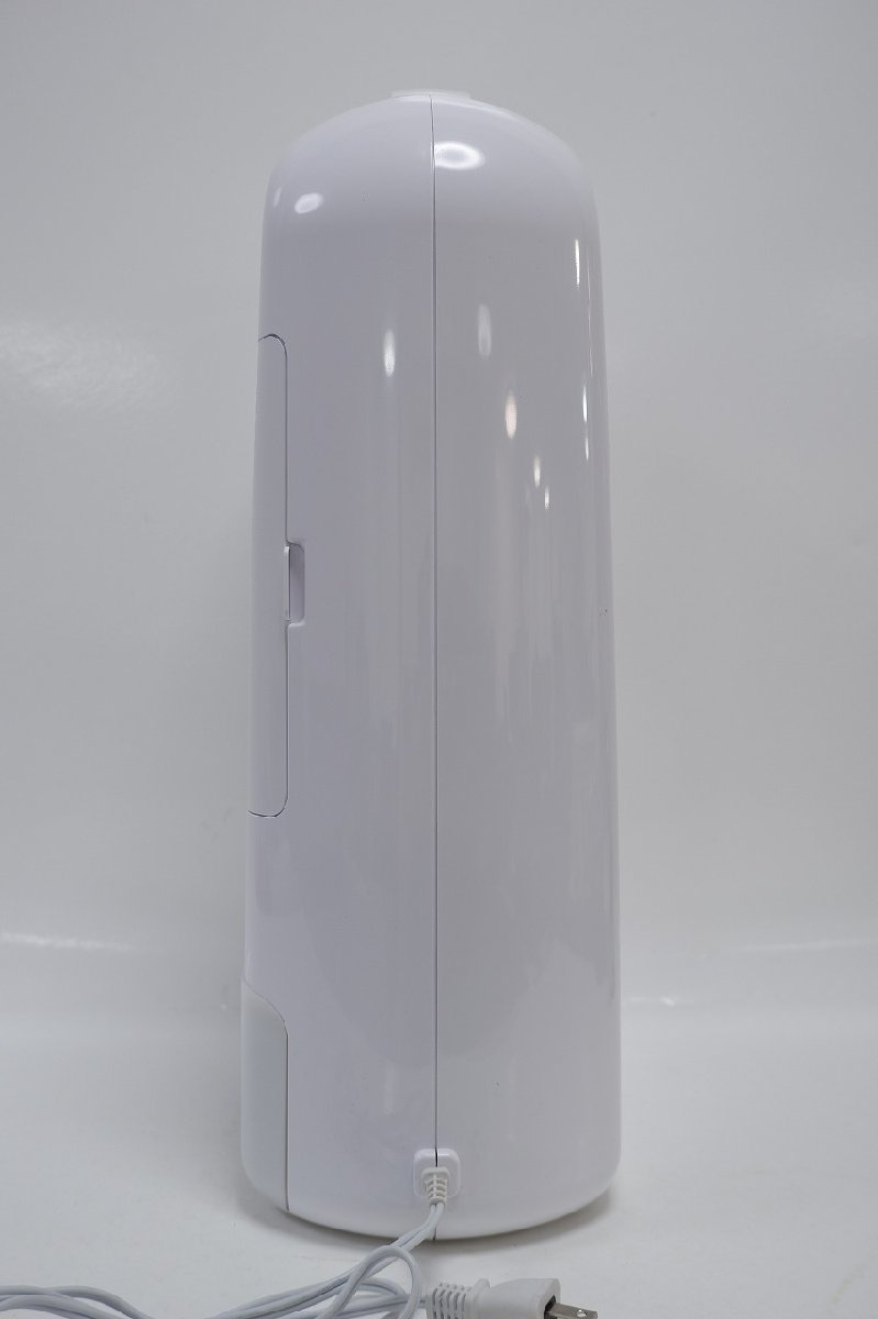 IRIS OHYAMA 衣類乾燥除湿器 IJD-H20-P 2022年製 2-B025Z/1/160_画像5