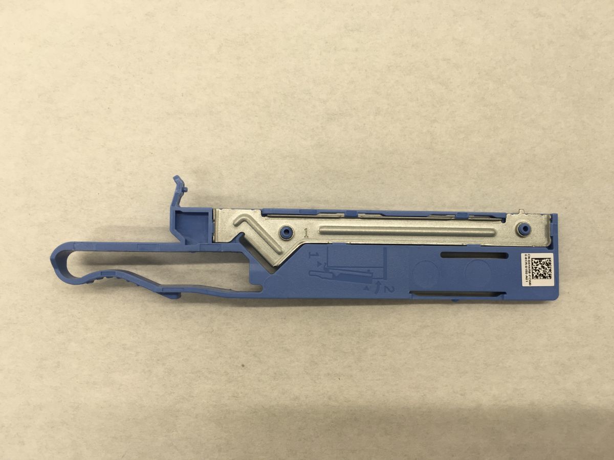 DELL OptiPlex 5040 5050 5060 5070 SFF Odd Drive Latch [ secondhand goods ] (OT-D-035)