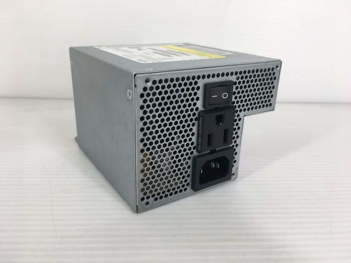 [ immediate payment / free shipping ] FUJITSU / power supply unit / 280W /ESPRIMO D7010/E etc. [ secondhand goods / operation goods ] (PS-F-074)