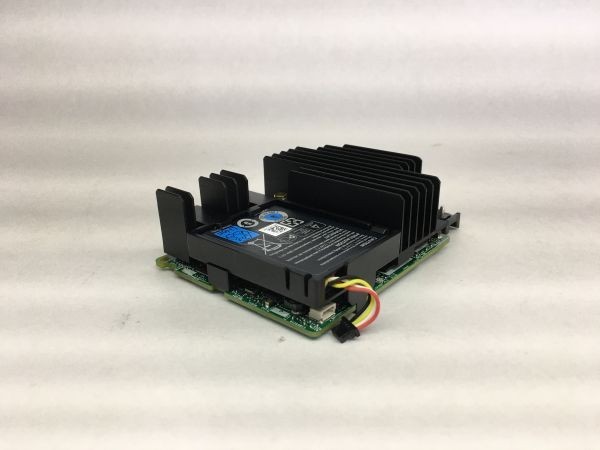 【即納/送料無料】 DELL PowerEdge R430取外し 0KMCCD RAID Controller 0KMCCD 【中古品/動作品】 (SV-D-010)_画像2