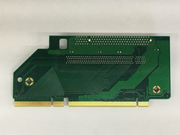 【即納/送料無料】 FUJITSU JIQ57Y D/J Riser Card ESPRIMO D582/F D581/D D582/G D582/E D752/F 等 ライザー 【中古/動作品】 (RC-F-206)_画像2