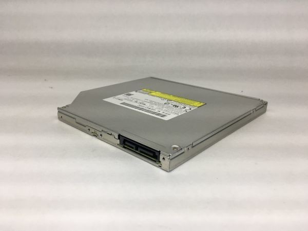 【即納/送料無料】 Panasonic UJ272 内蔵型/9.5mm/Blu-rayドライブ/読込書込可/ブルーレイ/Slimline SATA 【中古品/動作品】 (DR-P-011)_画像3