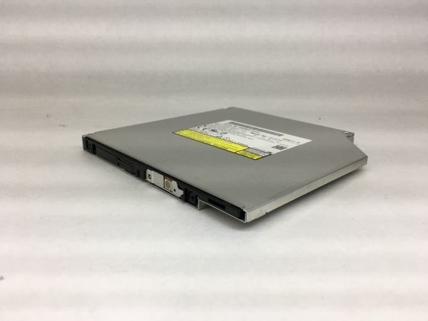 【即納/送料無料】 Panasonic UJ272 内蔵型/9.5mm/Blu-rayドライブ/読込書込可/ブルーレイ/Slimline SATA 【中古品/動作品】 (DR-P-011)_画像2