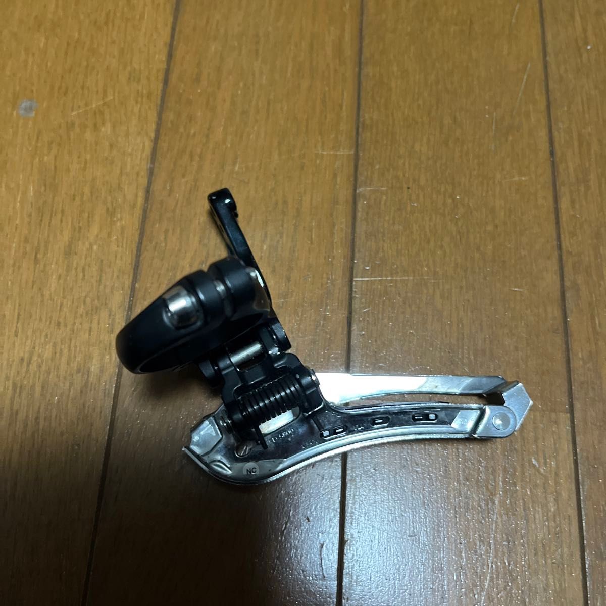 SHIMANO R5800 FD フロントディレイラー ジャンク