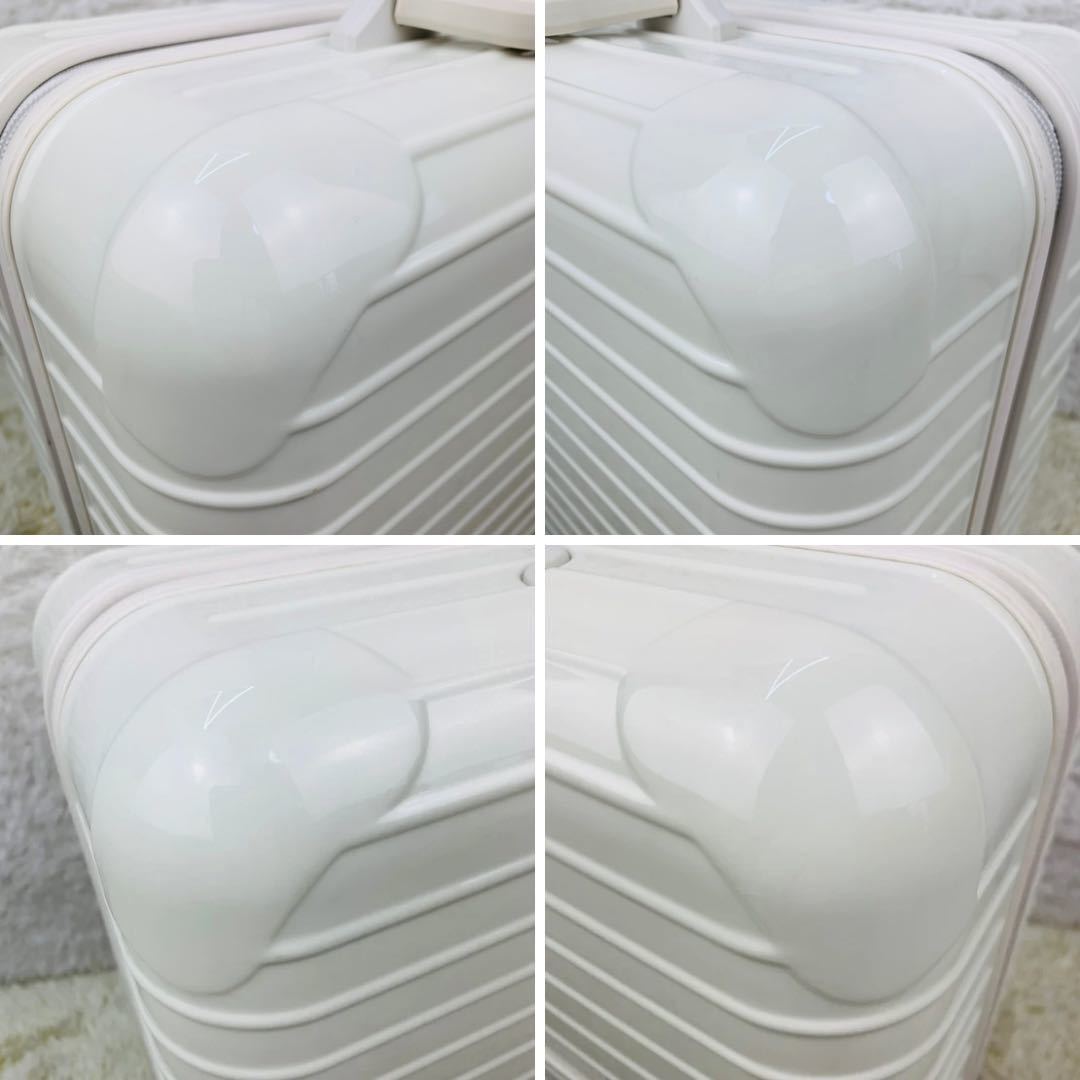 未使用級】RIMOWA リモワ UNITED ARROWS ユナイテッドアローズ 未使用級】RIMOWA リモワ UNITED ARROWS ユナイテッドアローズ