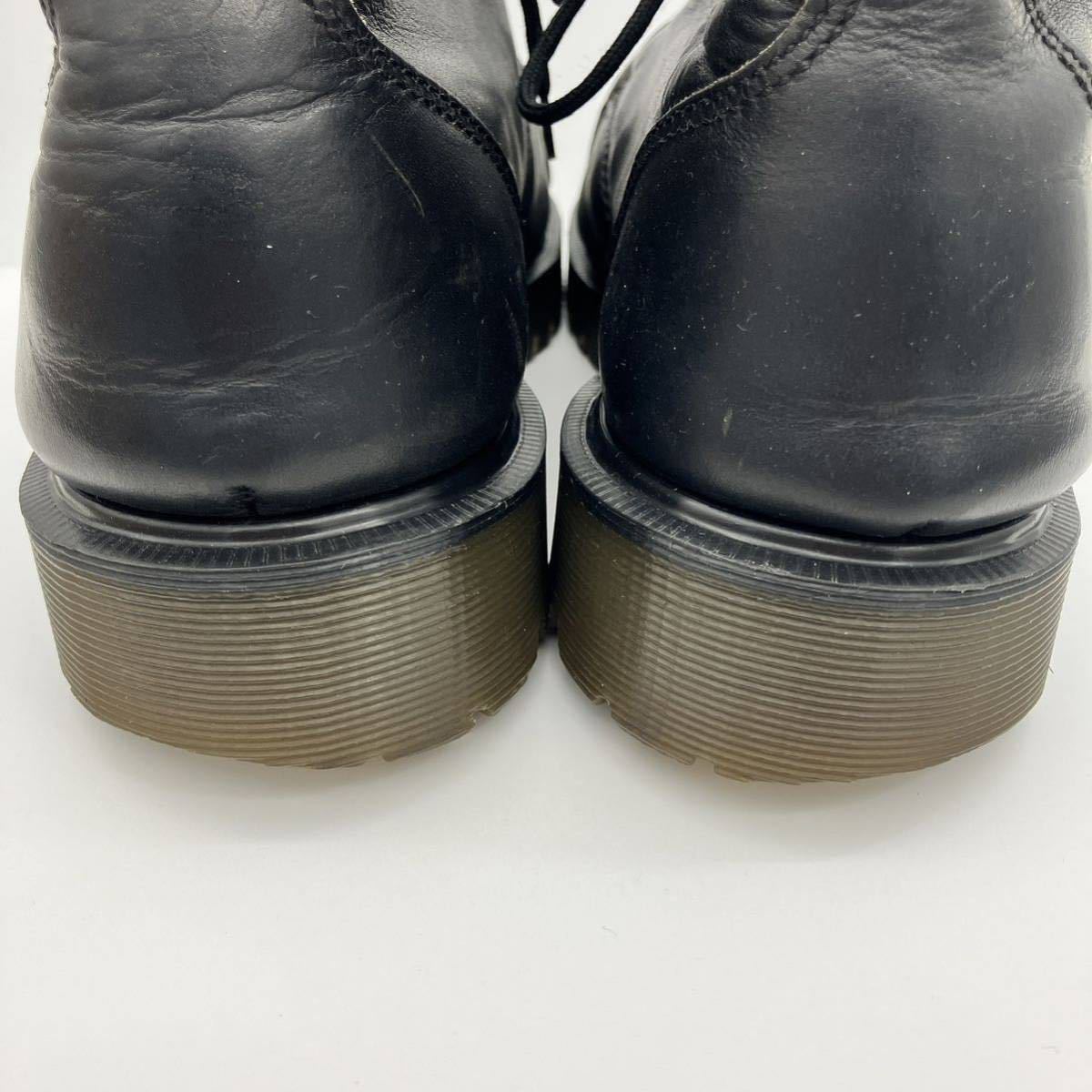 簡易メンテ済】ドクターマーチン Dr Martens クレイジーボム 簡易メンテ済】ドクターマーチン Dr Martens クレイジーボム