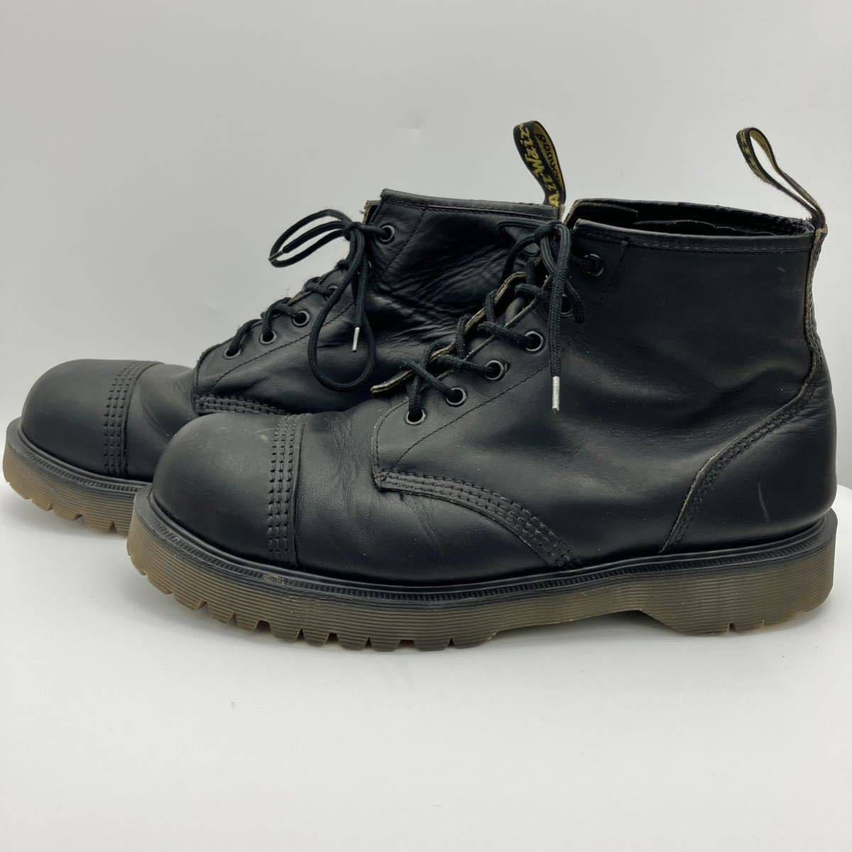 簡易メンテ済】ドクターマーチン Dr Martens クレイジーボム 簡易メンテ済】ドクターマーチン Dr Martens クレイジーボム