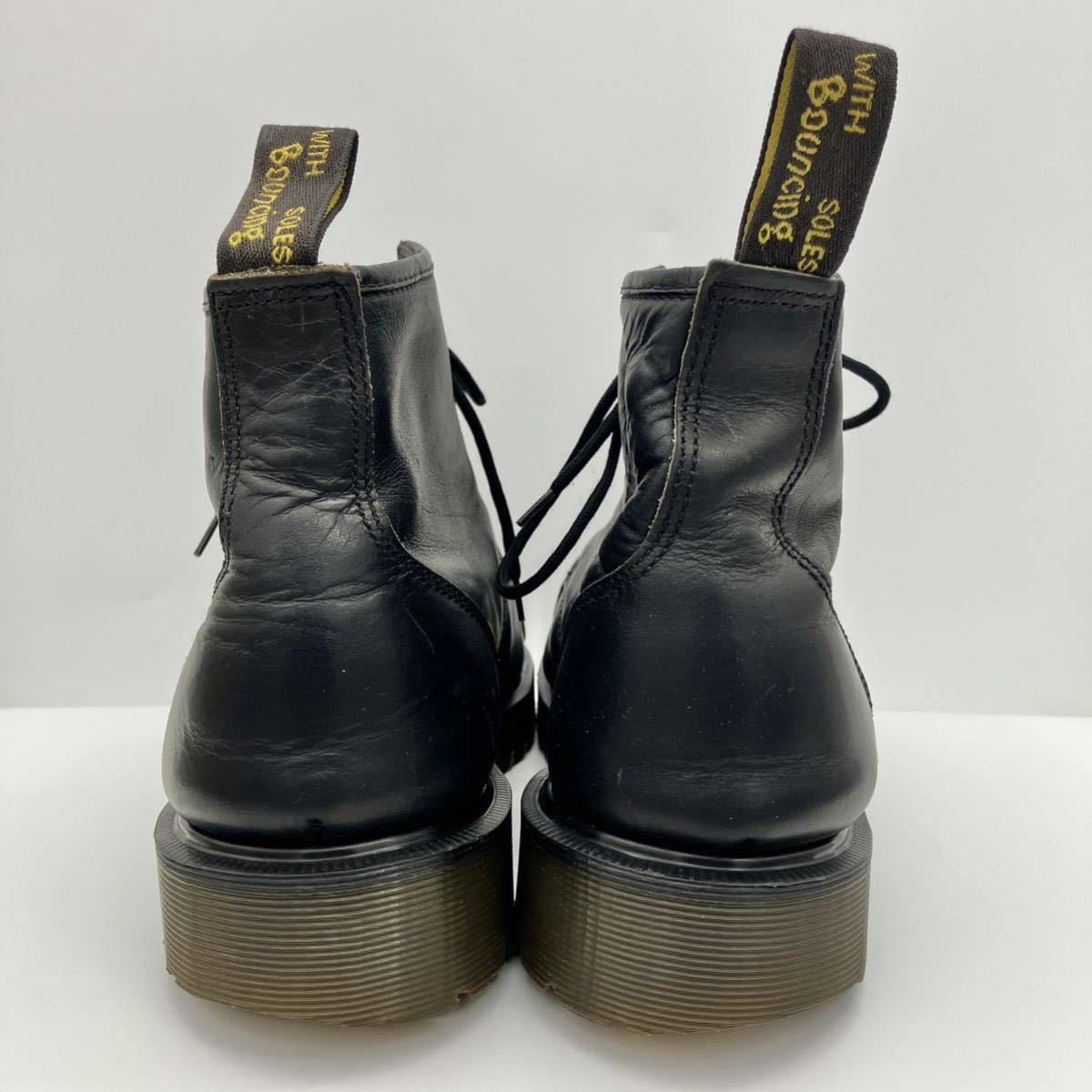 簡易メンテ済】ドクターマーチン Dr Martens クレイジーボム 簡易メンテ済】ドクターマーチン Dr Martens クレイジーボム