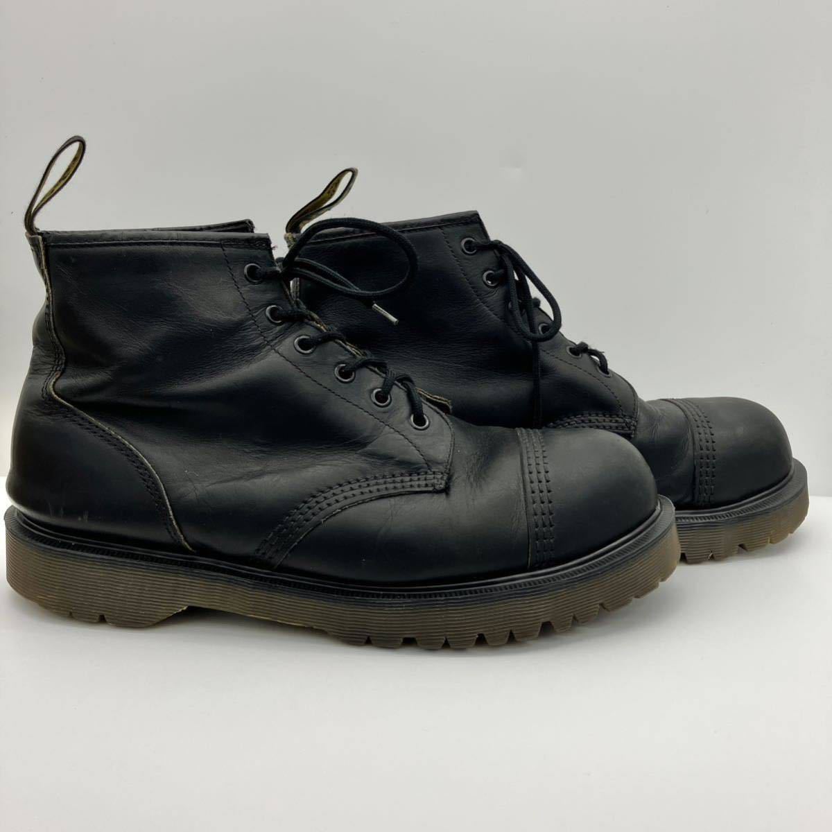 簡易メンテ済】ドクターマーチン Dr Martens クレイジーボム 簡易メンテ済】ドクターマーチン Dr Martens クレイジーボム