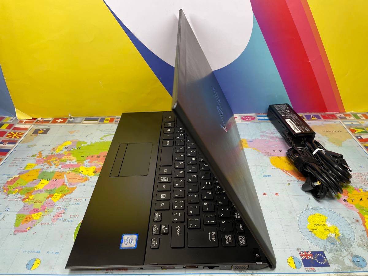 JC0152 ソニー VAIO Pro PB VJPB11C11N 13 3型 超軽量 美品|Yahoo!フリマ(旧PayPayフリマ) JC0152 ソニー VAIO Pro PB VJPB11C11N 13 3型 超軽量 美品|Yahoo!フリマ(旧PayPayフリマ)